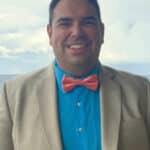 Photo of Jerry Lawson