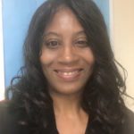 Photo of Mia Williams, MS