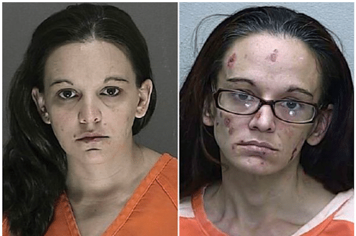 The Top 10 Worst Meth Transformations photo