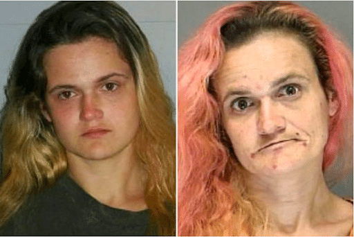 The Top 10 Worst Meth Transformations photo