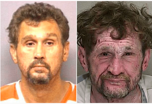 The Top 10 Worst Meth Transformations photo