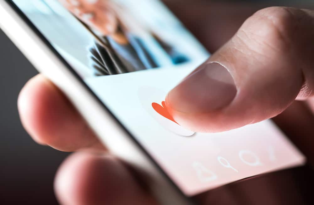 Entry photo for Drug Dealers Use Dating Apps To Peddle Drugs