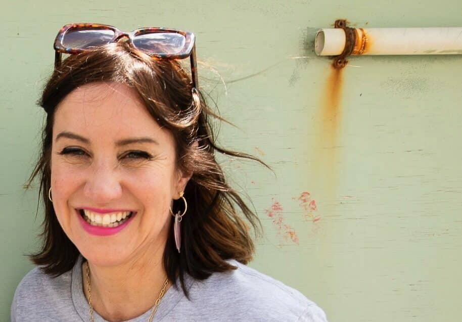 Entry photo for Building Your Own Community: Kate Baily’s Story