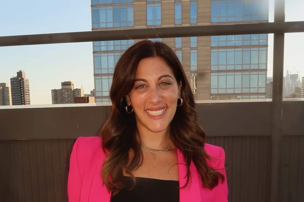 Entry photo for Rachel Hechtman’s Recovery Story