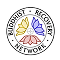Buddhist Recovery Network Logo
