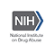 National Institute on Drug Abuse (NIDA) Logo
