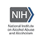 National Institute on Alcohol Abuse and Alcoholism (NIAAA) Logo