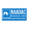 National Association of Alcoholism and Drug Abuse Counselors (NAADAC) Logo