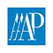 American Academy of Addiction Psychiatry (AAAP) Logo