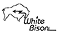 White Bison Logo