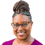 Photo of Dayna Smith-Slade, MAC