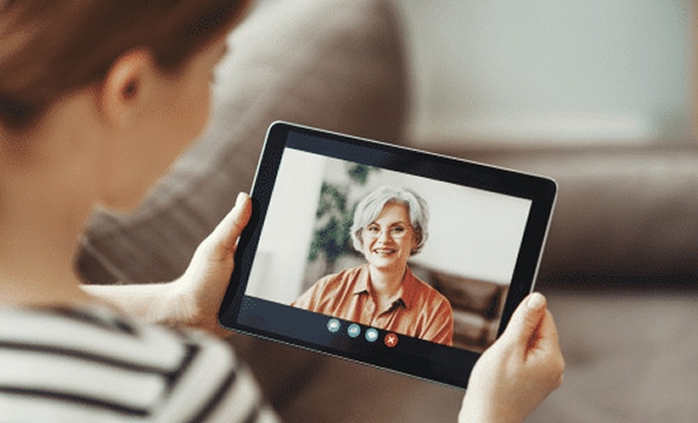 online therapy hero images