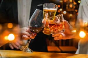 Denial, rationalization, and worsening physical and mental health symptoms are a few of the signs of a high-functioning addict.