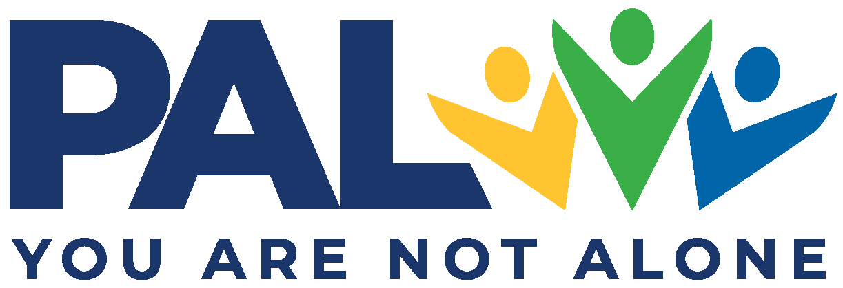 Parents of Addicted Loved Ones Logo