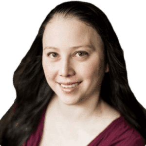 Headshot of Jillian Foglesong Stabile